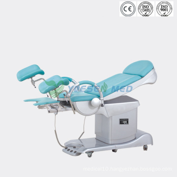 Ysot-Fs2 Medical Surgical Gynaecology Examination Table